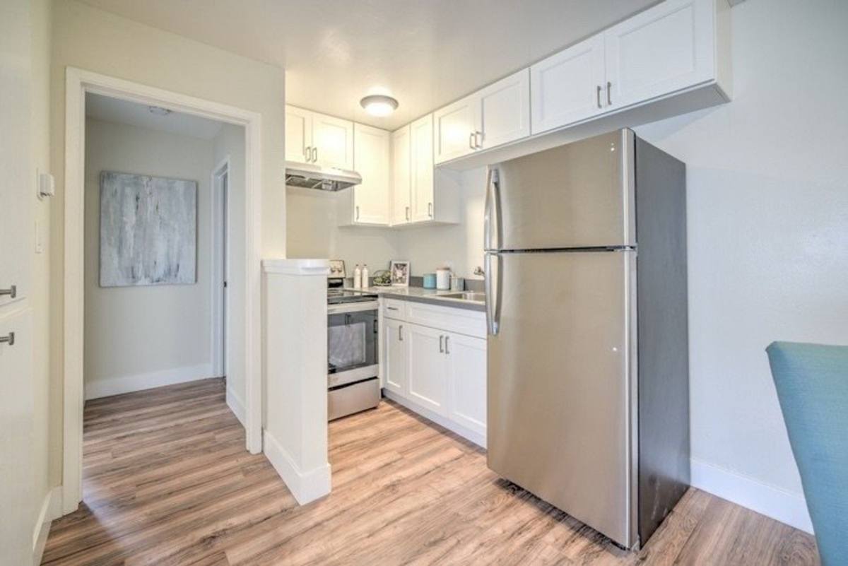 Apartment for rent at 399 Schafer Rd, Hayward, CA 94544