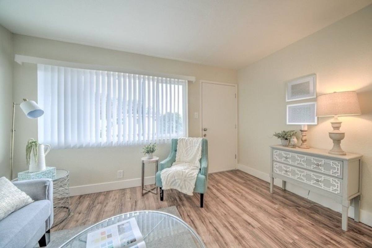 Apartment for rent at 399 Schafer Rd, Hayward, CA 94544