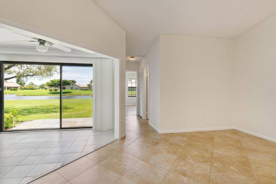 Apartment for rent at 5942 Parkwalk Circle W, Boynton Beach, FL 33472