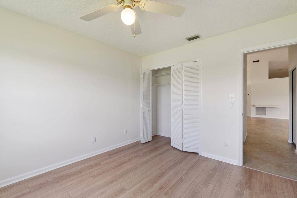 Apartment for rent at 5942 Parkwalk Circle W, Boynton Beach, FL 33472