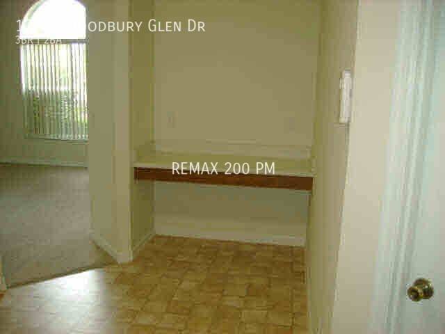 House for rent at 12705 Woodbury Glen Dr, Orlando, FL 32828