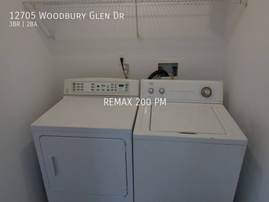 House for rent at 12705 Woodbury Glen Dr, Orlando, FL 32828