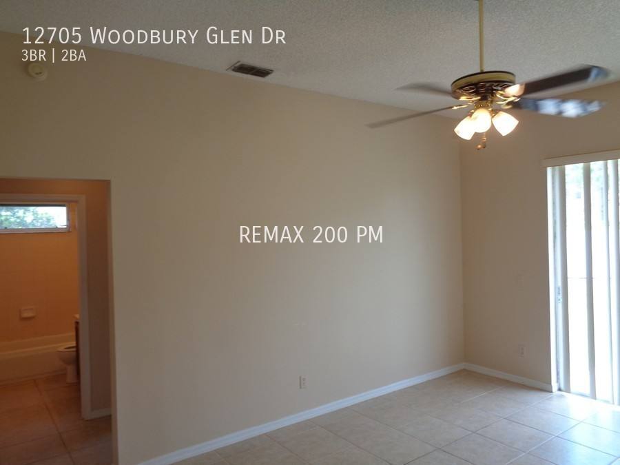 House for rent at 12705 Woodbury Glen Dr, Orlando, FL 32828