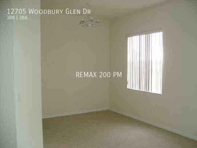House for rent at 12705 Woodbury Glen Dr, Orlando, FL 32828