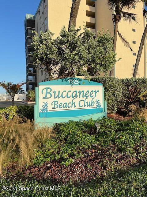 Condo for rent at 1125 Florida A1a #502, Satellite Beach, FL 32937