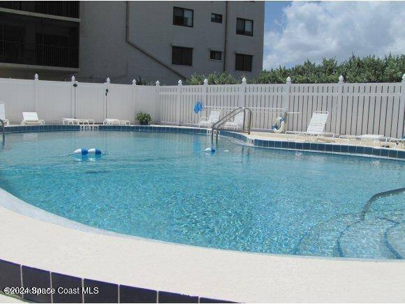 Condo for rent at 1125 Florida A1a #502, Satellite Beach, FL 32937