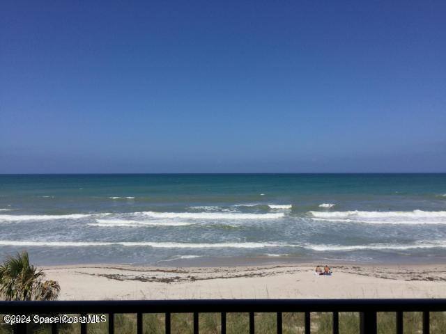 Condo for rent at 1125 Florida A1a #502, Satellite Beach, FL 32937