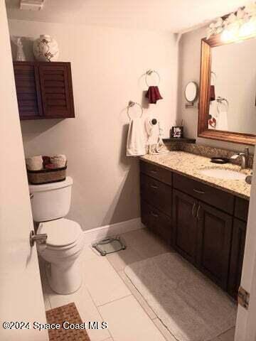 Condo for rent at 1125 Florida A1a #502, Satellite Beach, FL 32937