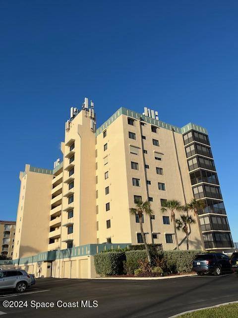 Condo for rent at 1125 Florida A1a #502, Satellite Beach, FL 32937