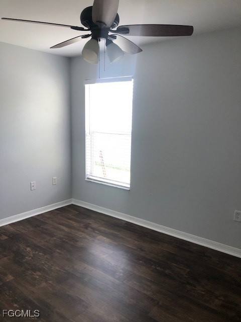 Apartment for rent at 4122 SW 7th Place, Cape Coral, FL 33914