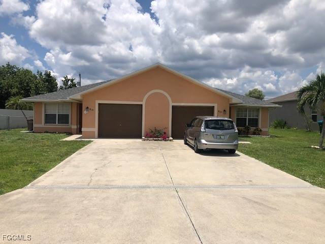 Apartment for rent at 4122 SW 7th Place, Cape Coral, FL 33914