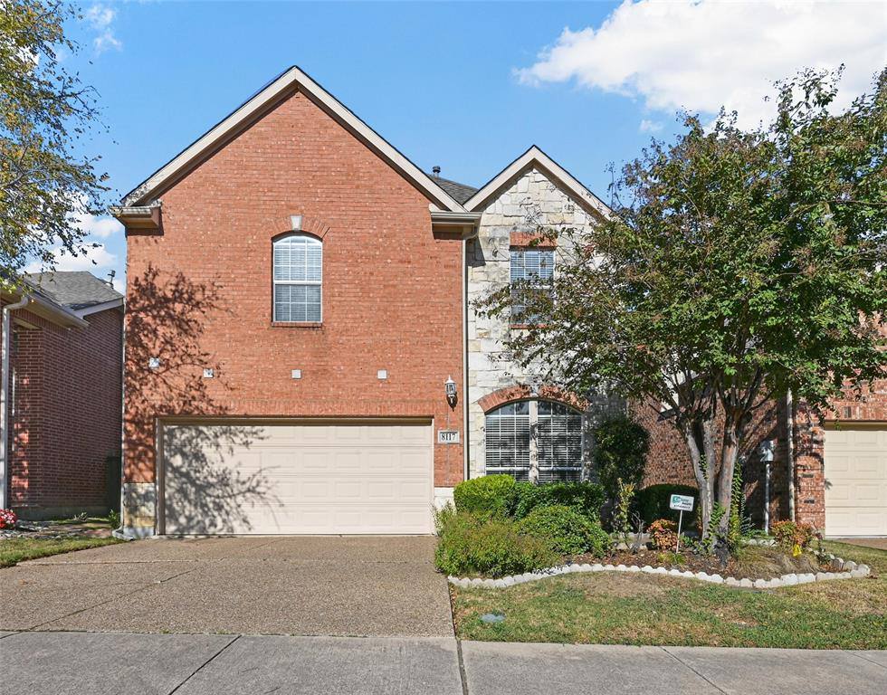 Apartment for rent at 8117 Cherry Laurel Lane, Irving, TX 75063