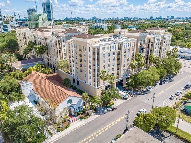 Apartment for rent at 520 SE 5th Ave #3406, Fort Lauderdale, FL 33301