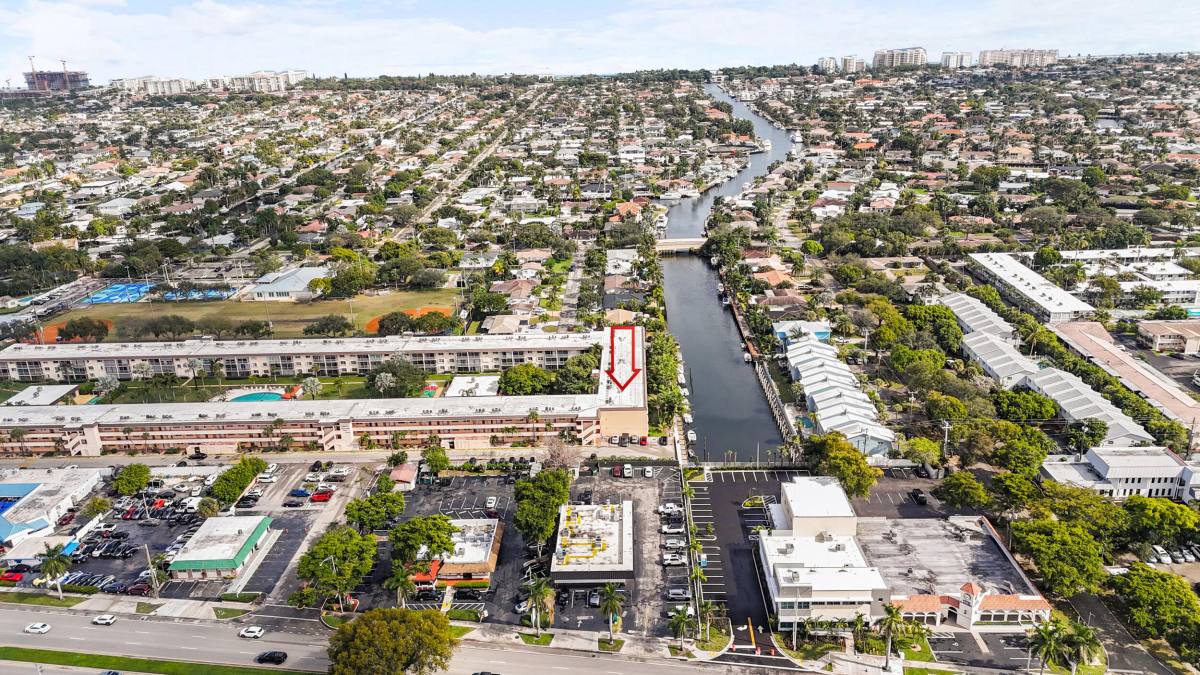 Apartment for rent at 4500 N Federal Highway 4500272H, Pompano Beach, FL 33064