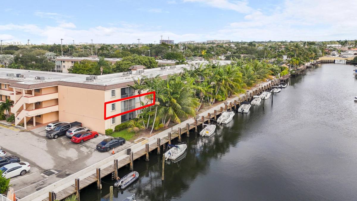 Apartment for rent at 4500 N Federal Highway 4500272H, Pompano Beach, FL 33064