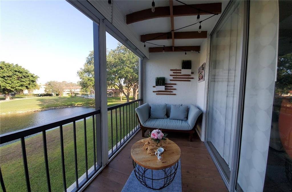 Apartment for rent at 8930 S Hollybrook Blvd #204, Hollywood, FL 33025