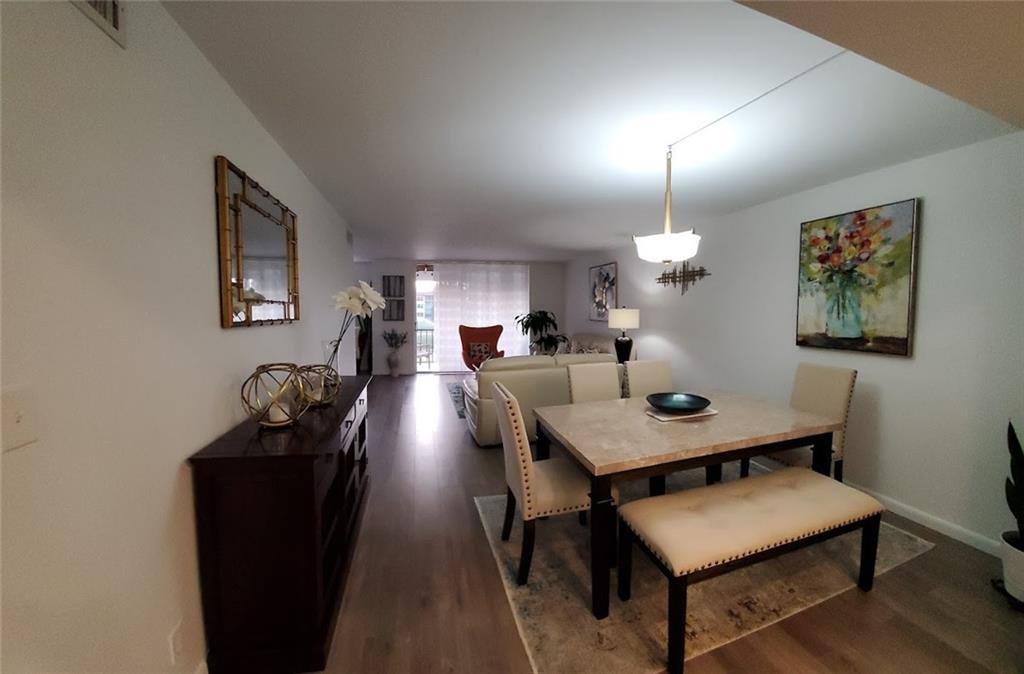 Apartment for rent at 8930 S Hollybrook Blvd #204, Hollywood, FL 33025