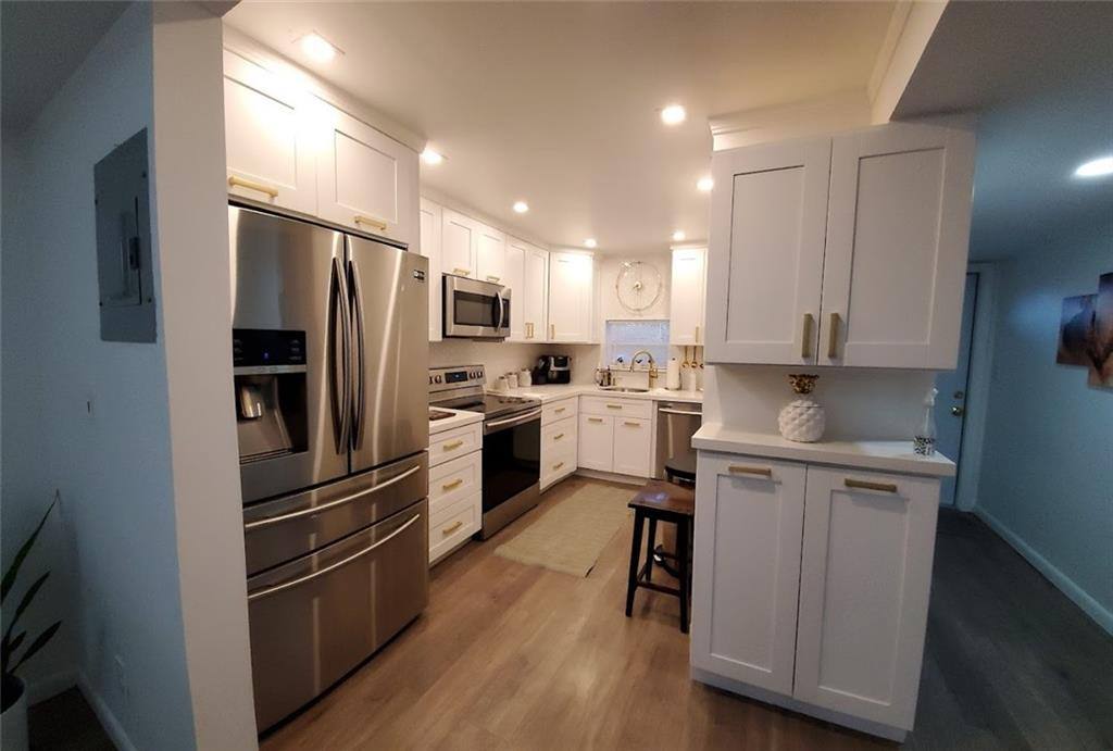 Apartment for rent at 8930 S Hollybrook Blvd #204, Hollywood, FL 33025