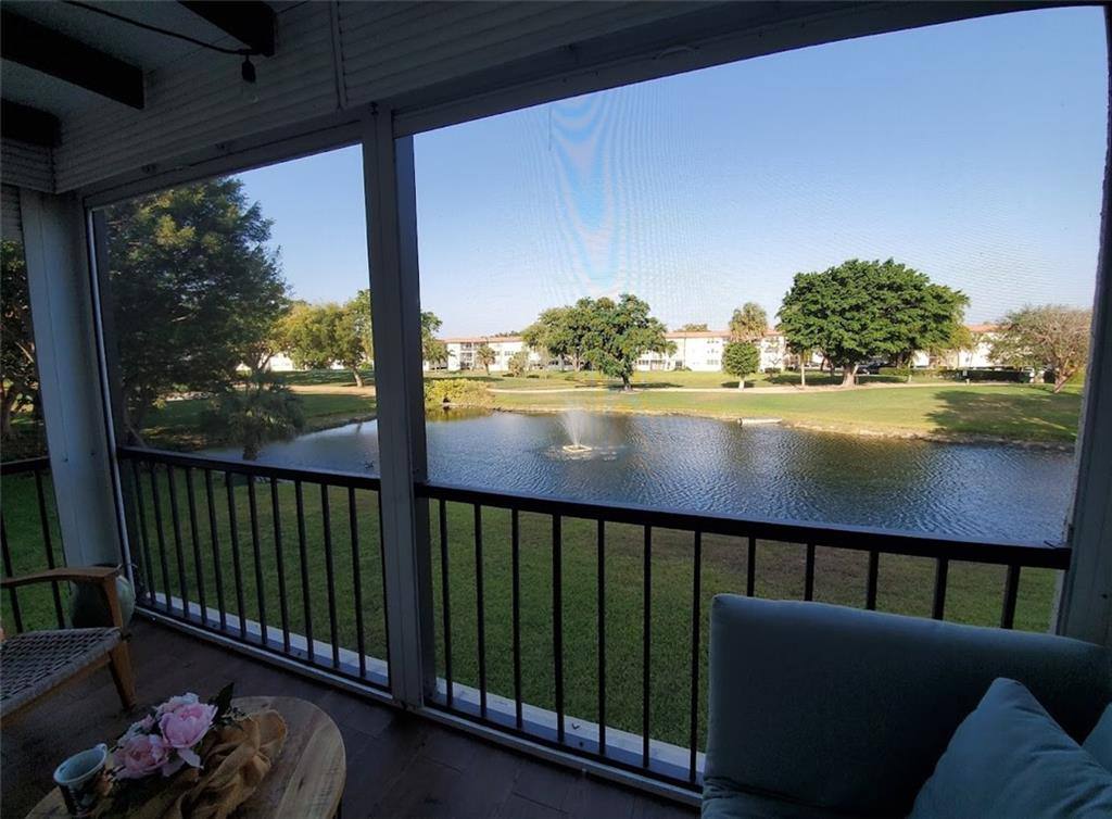 Apartment for rent at 8930 S Hollybrook Blvd #204, Hollywood, FL 33025