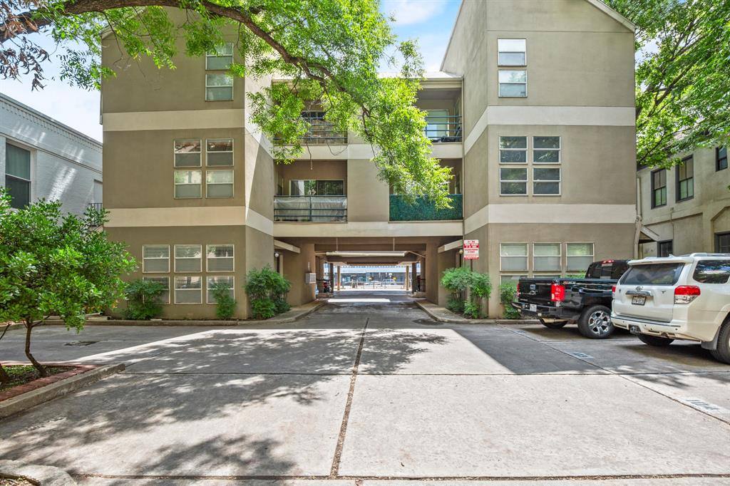 Apartment for rent at 2311 Nueces St #101, Austin, TX 78705