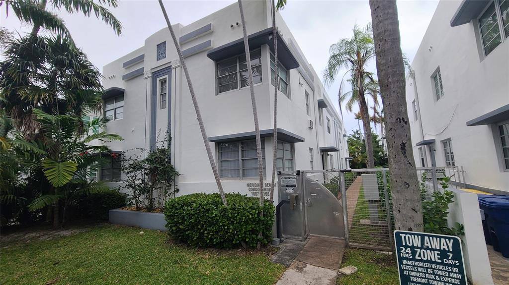 Condo for rent at 1559 Meridian Ave #207, Miami Beach, FL 33139