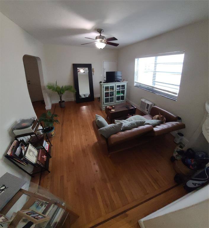 Condo for rent at 1559 Meridian Ave #207, Miami Beach, FL 33139