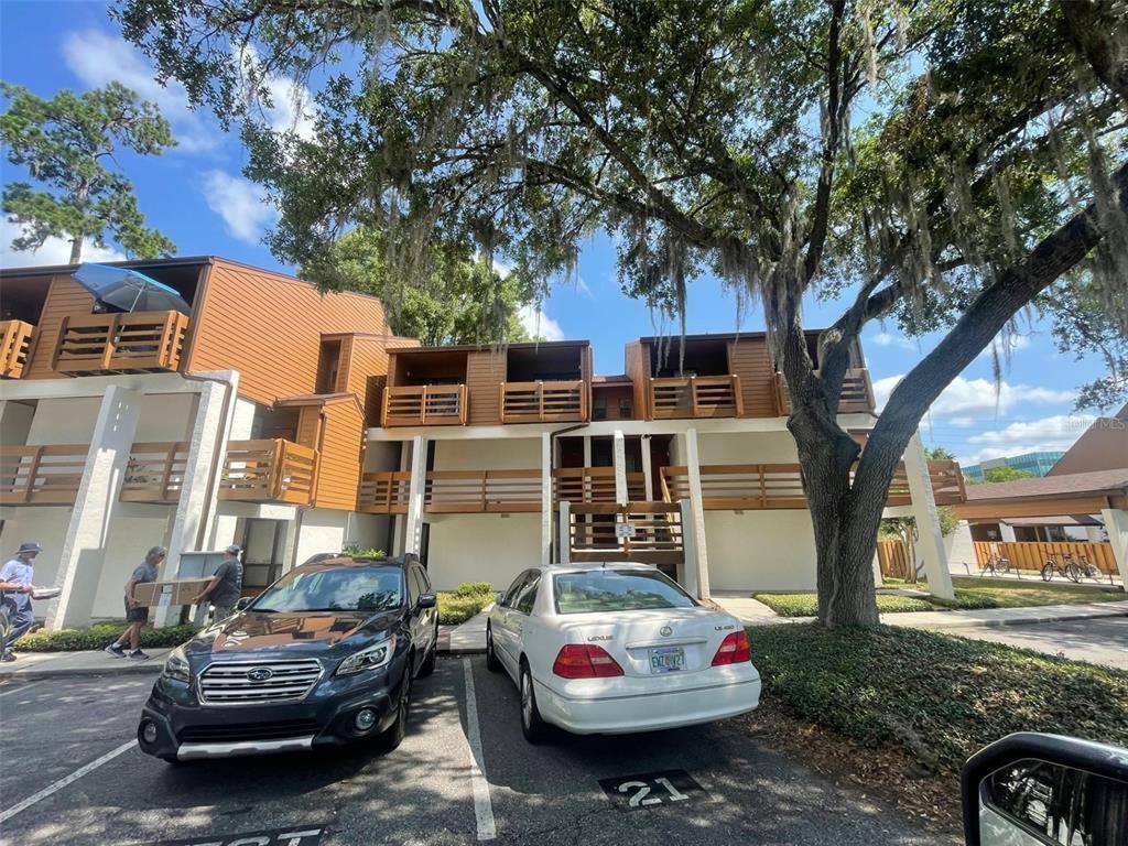 Condo for rent at 1638 SW 16th St, Gainesville, FL 32608