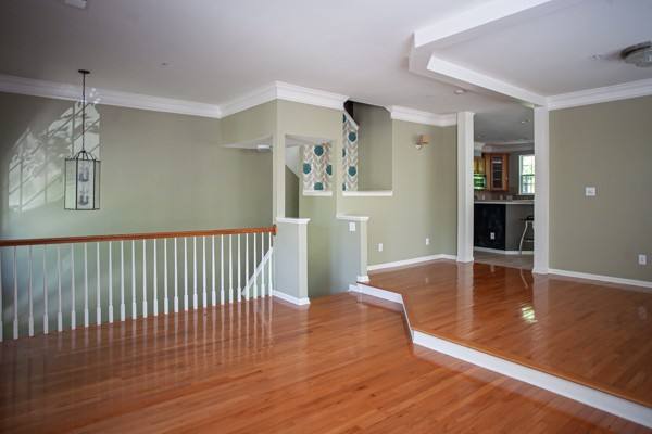 Townhouse for rent at 218 Napa Valley Way, Chapel Hill, NC 27516