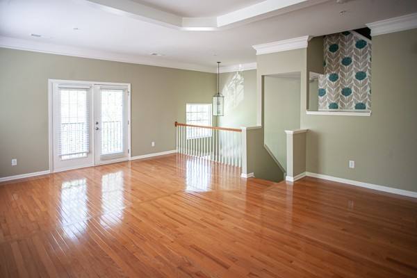 Townhouse for rent at 218 Napa Valley Way, Chapel Hill, NC 27516