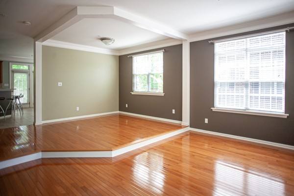 Townhouse for rent at 218 Napa Valley Way, Chapel Hill, NC 27516