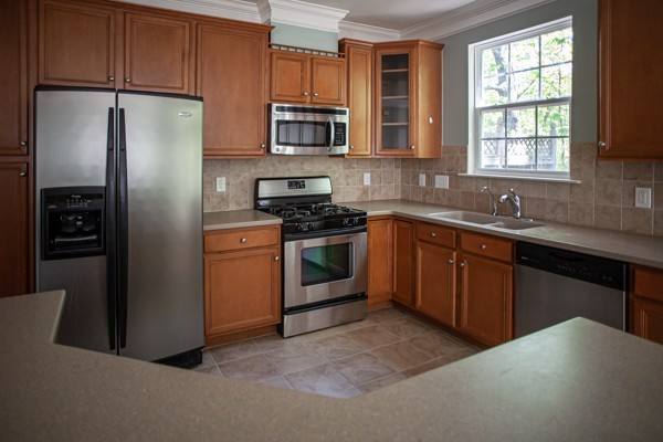Townhouse for rent at 218 Napa Valley Way, Chapel Hill, NC 27516