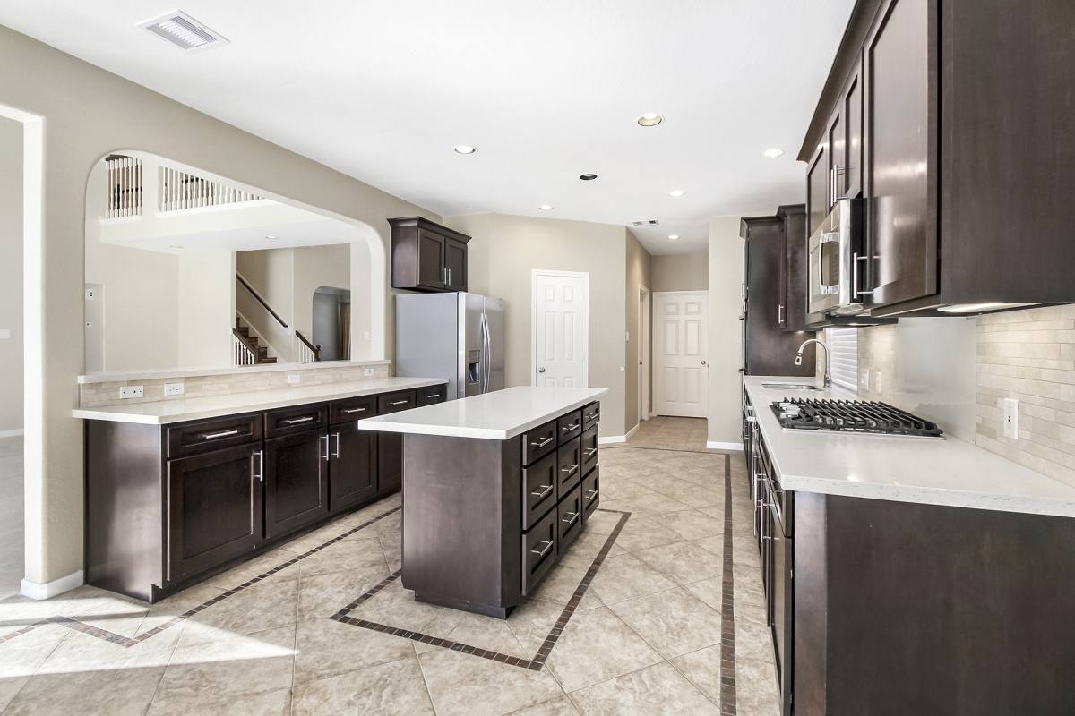 Apartment for rent at 803 Chisel Point Dr #803, Houston, TX 77094