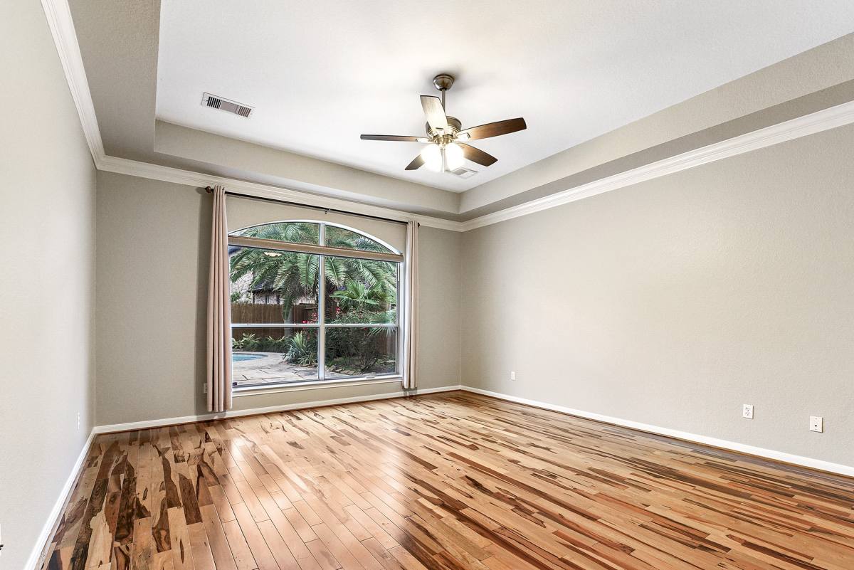 Apartment for rent at 803 Chisel Point Dr #803, Houston, TX 77094