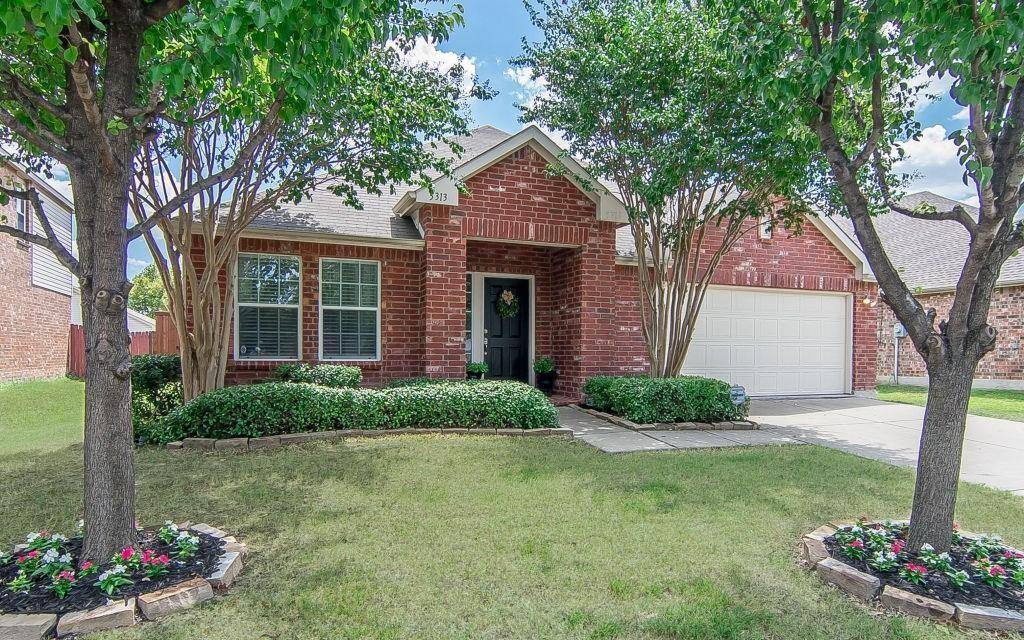 Apartment for rent at 5313 Comanche Wells Dr, McKinney, TX 75071