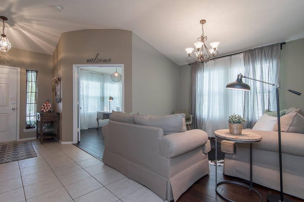 Apartment for rent at 5313 Comanche Wells Dr, McKinney, TX 75071