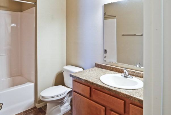 Apartment for rent at 3321 7th St NE, Minot, ND 58703