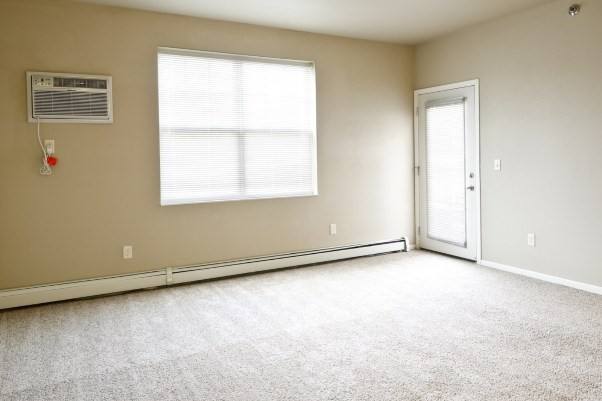 Apartment for rent at 3321 7th St NE, Minot, ND 58703