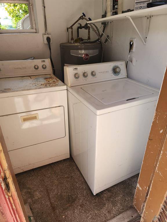 Apartment for rent at 6158 SW 20th Court #2, Hollywood, FL 33023