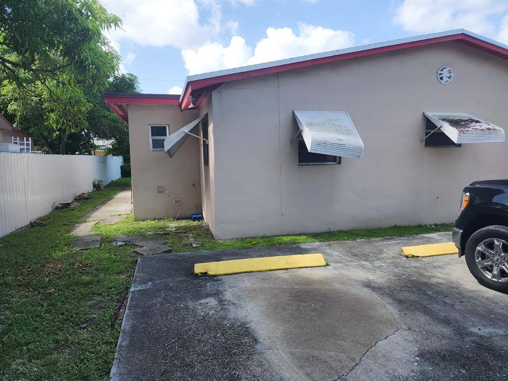 Apartment for rent at 6158 SW 20th Court #2, Hollywood, FL 33023