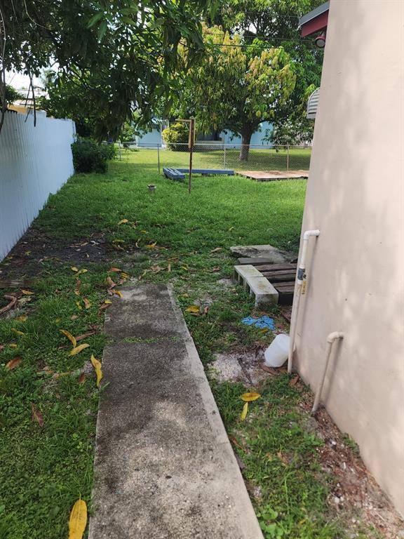 Apartment for rent at 6158 SW 20th Court #2, Hollywood, FL 33023