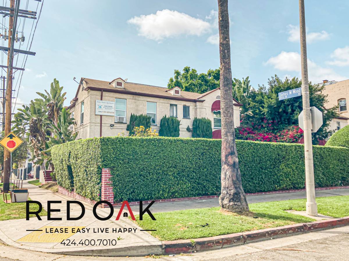 Condo for rent at 851 S Kenmore Ave #34, Los Angeles, CA 90005