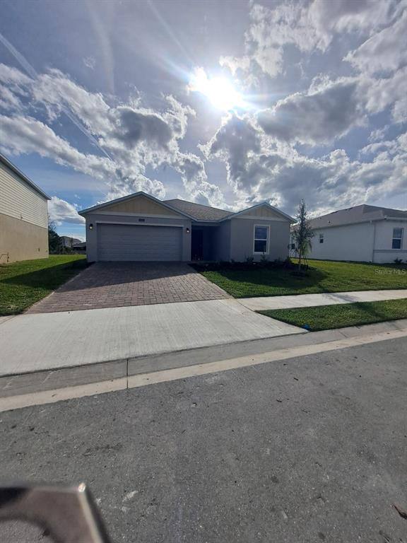 Apartment for rent at 5056 Barnet Dr, Davenport, FL 33837