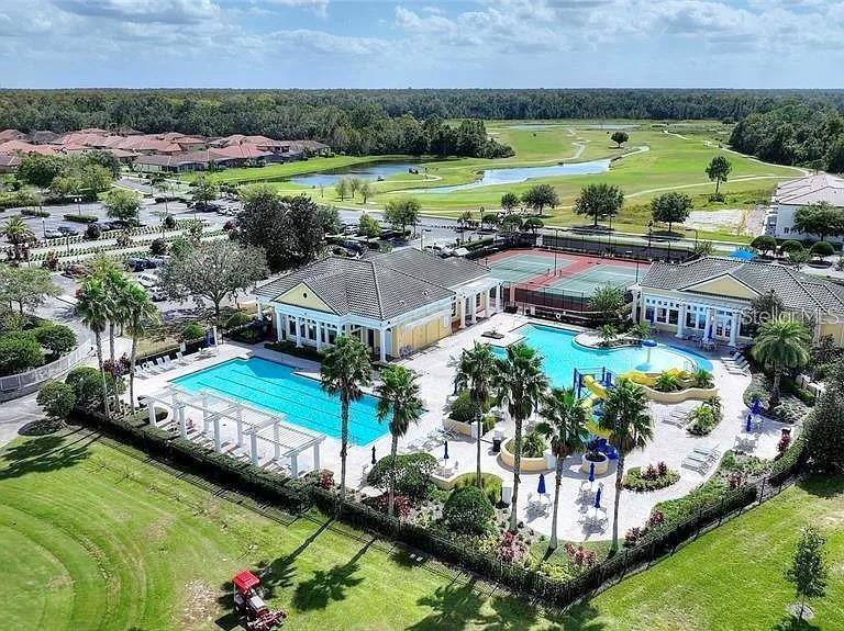 Apartment for rent at 5056 Barnet Dr, Davenport, FL 33837
