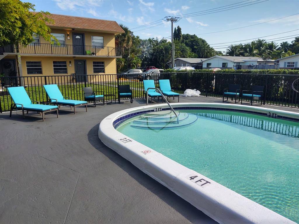 Apartment for rent at 1401 NE 17th Court #207, Fort Lauderdale, FL 33305