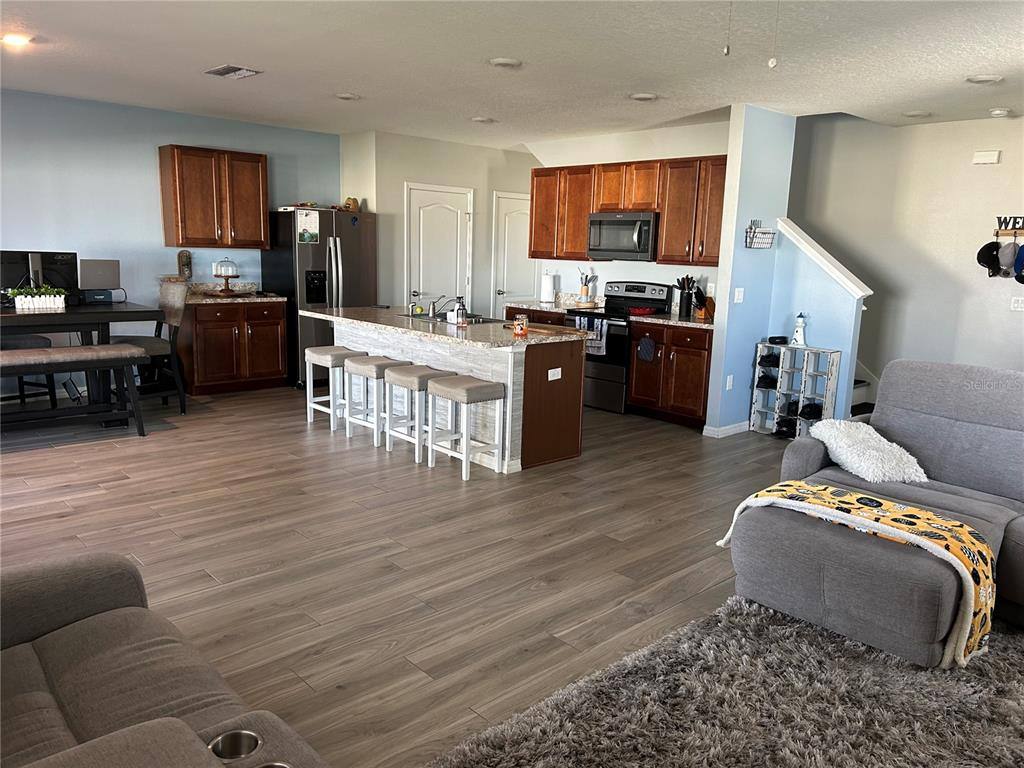 Apartment for rent at 140 Eagleview Loop #140, Davenport, FL 33837