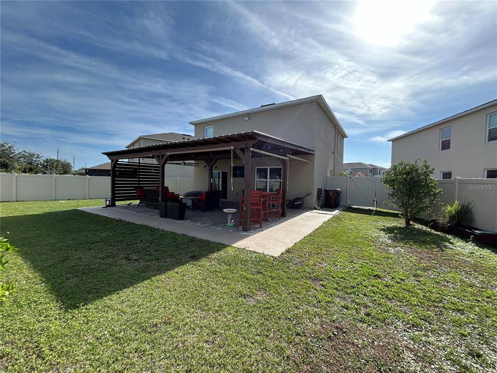 Apartment for rent at 140 Eagleview Loop #140, Davenport, FL 33837