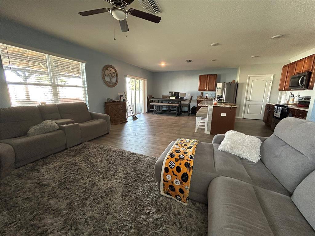 Apartment for rent at 140 Eagleview Loop #140, Davenport, FL 33837