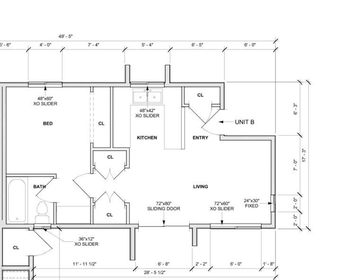Apartment for rent at 1290 Murray Ave, San Luis Obispo, CA 93405