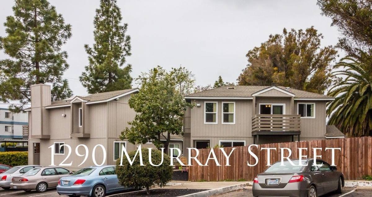 Apartment for rent at 1290 Murray Ave, San Luis Obispo, CA 93405