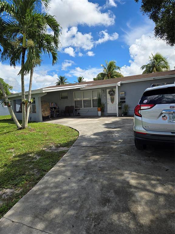 Apartment for rent at 1300 NW 61st Ave #101, Fort Lauderdale, FL 33313